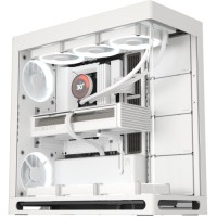 Корпус HAVN HS 420 Base Edition White (HVN-CA-HS420-05)