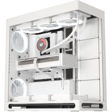 Корпус HAVN HS 420 Base Edition White (HVN-CA-HS420-05)