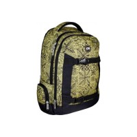 Рюкзак шкільний Cool For School 15.5l 15 "Green/Black (CF86346)