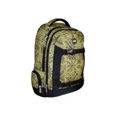 Рюкзак шкільний Cool For School 15.5l 15 "Green/Black (CF86346)