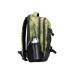 Рюкзак шкільний Cool For School 15.5l 15 "Green/Black (CF86346)