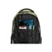 Рюкзак шкільний Cool For School 15.5l 15 "Green/Black (CF86346)
