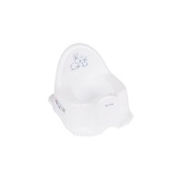 Горщик Tega Baby Bunny white (KR-007-103)