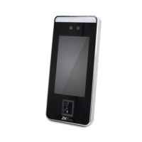 Сканер біометричний ZKTeco SpeedFace-V5L [WIFI] [ID] [PLM]