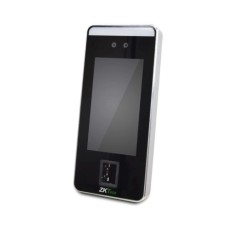 Сканер біометричний ZKTeco SpeedFace-V5L [WIFI] [ID] [PLM]