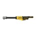 Гайковерт DeWALT кутовий, 12V XR Li-lon, безщітковий, 81 Нм (без АКБ та ЗП) (DCF503EN)