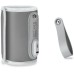 Підігрівач Lionelo Thermup Go Grey Silver (LOC-THERMUP GO GREY SILVER)