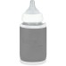 Підігрівач Lionelo Thermup Go Grey Silver (LOC-THERMUP GO GREY SILVER)