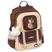 Рюкзак шкільний Yes Miffy Bunny S-104S (550258)