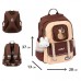 Рюкзак шкільний Yes Miffy Bunny S-104S (550258)