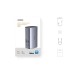Порт-реплікатор Ugreen USB-C Multifunctional Docking Station 12in1 USB HDMI DP RJ45 AUX SD TF (90325)