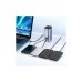 Порт-реплікатор Ugreen USB-C Multifunctional Docking Station 12in1 USB HDMI DP RJ45 AUX SD TF (90325)