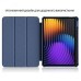 Чохол до планшета BeCover Soft Edge TPU Xiaomi Pad 7 / 7 Pro 11.2" Deep Blue (715539)
