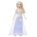 Лялька Disney Frozen набір-сюрприз Сяйво самоцвітів Ельза (JJY36)