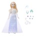 Лялька Disney Frozen набір-сюрприз Сяйво самоцвітів Ельза (JJY36)