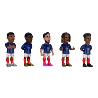 Фігурка Minix набір World Cup 2026 France (23653)