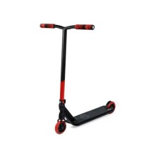 Самокат Hipe H3 трюковий black/red (21818333)