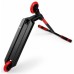 Самокат Hipe H3 трюковий black/red (21818333)