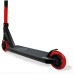 Самокат Hipe H3 трюковий black/red (21818333)