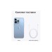 Мобільний телефон Apple iPhone 13 Pro Max 512Gb Sierra Blue (REF A) BREEZY (2AMLLJ3)