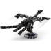 Конструктор LEGO Minecraft Дракон Краю (21595)