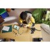 Конструктор LEGO Minecraft Дракон Краю (21595)
