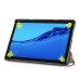 Чохол до планшета BeCover Smart Case Samsung Tab S9 Plus (SM-X810/SM-X816)/S9 FE Plus (SM-X610/SM-X616) 12.4" Square (710381)