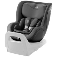 Автокрісло Britax-Romer DUALFIX 5Z Style Mineral Grey (2000040862)