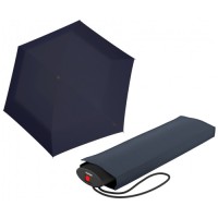 Парасоля Knirps AS.050 Slim Small Manual Navy (Kn95 9051 1201)