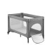 Дитячий манеж Lionelo JASMIN EASY FOLD GREY STONE (LO-JASMIN EASY FOLD GREY STONE)