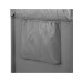Дитячий манеж Lionelo JASMIN EASY FOLD GREY STONE (LO-JASMIN EASY FOLD GREY STONE)