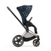 Набір текстилю для коляски Cybex Priam Jewels of Nature (521002821)