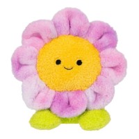М'яка іграшка BumBumz SpringBumz Квітка Джесс, 19 см (RBBZ00829)