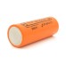 Акумулятор 26700 Li-Ion 5000mah 5100-5200mah, 3.7V (2.75-4.2V), Orange Liitokala (Lii-52S)