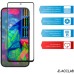Скло захисне ACCLAB Full Glue Xiaomi Redmi Note 10 Lite Black (1283126517938)
