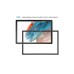 Скло захисне BeCover 10D Samsung Galaxy Tab S10 Lite SM-X400/406 10.9" Black (713817)
