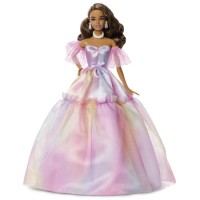 Лялька Barbie Signature Особливий День народження (JJX77)