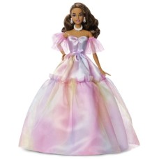 Лялька Barbie Signature Особливий День народження (JJX77)