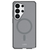 Чохол до мобільного телефона UAG Samsung Galaxy S26 Ultra Dot with Magnet ash (214519113131)