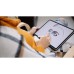 Скло захисне Belkin TemperedGlass iPad Air 13 (2024 M2/2025 M3) (OVI008HQ)