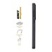 Чохол до мобільного телефона Armorstandart Unit MagCase Samsung S26 Plus 5G Black (ARM89448)