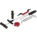 Набір інструментів Neo Tools для зняття скла, 7шт, 0.89кг (11-819)