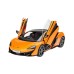 Збірна модель Revell набір автомобіль McLaren 570S, рівень 3, 1:24 (RVL-67051)