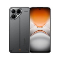 Мобільний телефон Tecno POVA 8 8/256Gb Graphite Black (4894947132339)