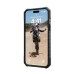 Чохол до мобільного телефона UAG Apple iPhone 15 Plus Pathfinder Magsafe, Olive Drab (114311117272)