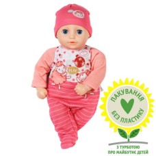 Пупс Zapf Baby Annabell For babies Моє перше малятко 30 см (709856)