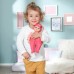 Пупс Zapf Baby Annabell For babies Моє перше малятко 30 см (709856)