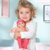 Пупс Zapf Baby Annabell For babies Моє перше малятко 30 см (709856)