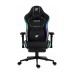 Крісло ігрове GT Racer X-2306 Black (X-2306 Fabric Black L)
