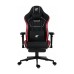 Крісло ігрове GT Racer X-2306 Black (X-2306 Fabric Black L)